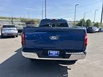 2025 Ford F-150 SuperCrew Cab 4WD Pickup for sale #8F0386 - photo 4