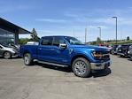 2025 Ford F-150 SuperCrew Cab 4WD Pickup for sale #8F0386 - photo 6