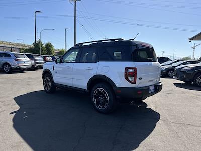 2025 Ford Bronco Sport 4WD SUV for sale #8F0390 - photo 2