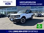 2025 Ford Bronco Sport 4WD SUV for sale #8F0390 - photo 1