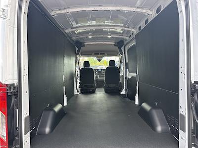 2025 Ford Transit 250 Medium Roof RWD Empty Cargo Van for sale #8F0391 - photo 2
