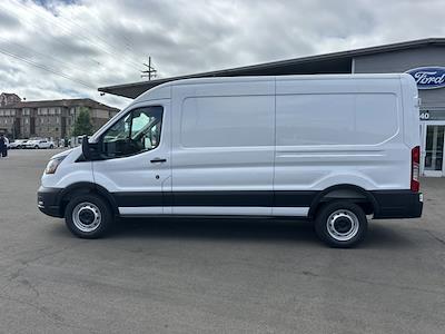 2025 Ford Transit 250 Medium Roof RWD Empty Cargo Van for sale #8F0391 - photo 2