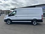 2025 Ford Transit 250 Medium Roof RWD Empty Cargo Van for sale #8F0391 - photo 3