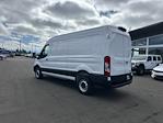 2025 Ford Transit 250 Medium Roof RWD Empty Cargo Van for sale #8F0391 - photo 4