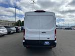 2025 Ford Transit 250 Medium Roof RWD Empty Cargo Van for sale #8F0391 - photo 5