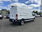 2025 Ford Transit 250 Medium Roof RWD Empty Cargo Van for sale #8F0391 - photo 6