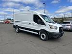 2025 Ford Transit 250 Medium Roof RWD Empty Cargo Van for sale #8F0391 - photo 7