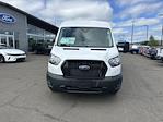 2025 Ford Transit 250 Medium Roof RWD Empty Cargo Van for sale #8F0391 - photo 8