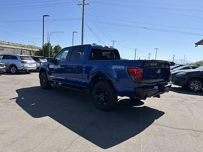 2025 Ford F-150 SuperCrew Cab 4WD Pickup for sale #8F0393 - photo 2