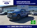 2025 Ford F-150 SuperCrew Cab 4WD Pickup for sale #8F0393 - photo 1