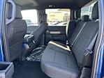 2025 Ford F-150 SuperCrew Cab 4WD Pickup for sale #8F0393 - photo 11