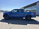 2025 Ford F-150 SuperCrew Cab 4WD Pickup for sale #8F0393 - photo 3