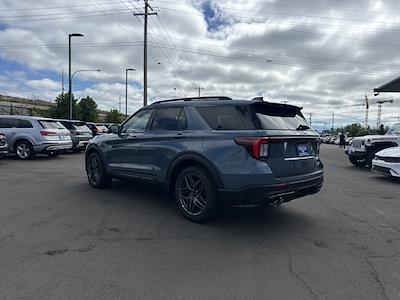 2025 Ford Explorer 4WD SUV for sale #8F0395 - photo 2