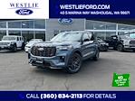 2025 Ford Explorer 4WD SUV for sale #8F0395 - photo 1