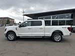 2025 Ford F-150 SuperCrew Cab 4WD Pickup for sale #8F0398 - photo 2