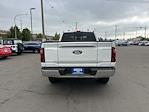 2025 Ford F-150 SuperCrew Cab 4WD Pickup for sale #8F0398 - photo 4