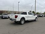 2025 Ford F-150 SuperCrew Cab 4WD Pickup for sale #8F0398 - photo 5