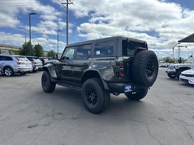 2025 Ford Bronco 4WD SUV for sale #8F0399 - photo 2