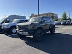 2025 Ford Bronco 4WD SUV for sale #8F0399 - photo 3