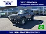 2025 Ford Bronco 4WD SUV for sale #8F0401 - photo 1