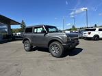 2025 Ford Bronco 4WD SUV for sale #8F0401 - photo 10