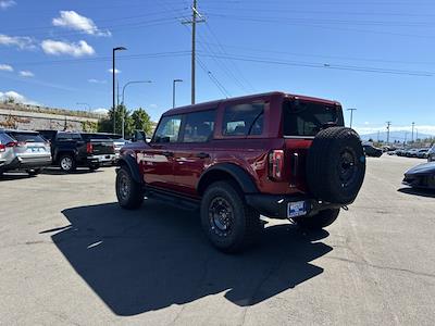 2025 Ford Bronco 4WD SUV for sale #8F0402 - photo 2