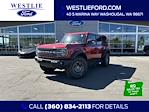 2025 Ford Bronco 4WD SUV for sale #8F0402 - photo 1