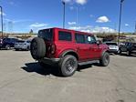 2025 Ford Bronco 4WD SUV for sale #8F0402 - photo 5