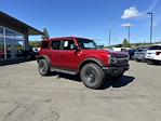 2025 Ford Bronco 4WD SUV for sale #8F0402 - photo 6