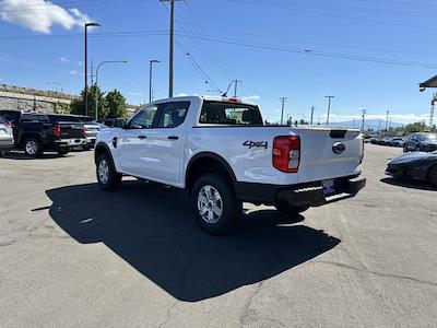2025 Ford Ranger SuperCrew Cab 4WD Pickup for sale #8F0403 - photo 2