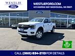2025 Ford Ranger SuperCrew Cab 4WD Pickup for sale #8F0403 - photo 1