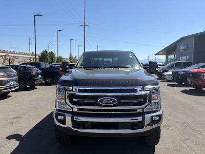 2021 Ford F-350 Crew Cab SRW 4WD Pickup for sale #8F0407A - photo 2