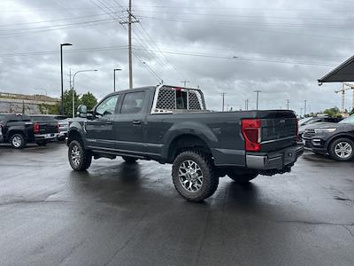 2021 Ford F-350 Crew Cab SRW 4WD Pickup for sale #8F0407A - photo 2