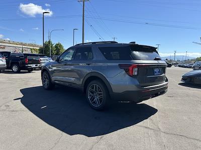 2025 Ford Explorer 4WD SUV for sale #8F0410 - photo 2