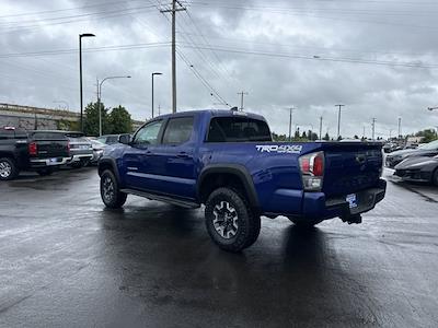 2022 Toyota Tacoma Double Cab 4WD Pickup for sale #8F0413A - photo 2