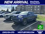 2022 Toyota Tacoma Double Cab 4WD Pickup for sale #8F0413A - photo 6