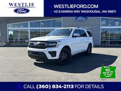 2024 Ford Expedition 4WD SUV for sale #8F0414A - photo 1