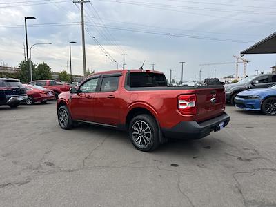 2023 Ford Maverick SuperCrew Cab AWD Pickup for sale #8F0414B - photo 2