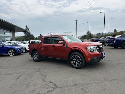 2023 Ford Maverick SuperCrew Cab AWD Pickup for sale #8F0414B - photo 1