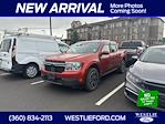 2023 Ford Maverick SuperCrew Cab AWD Pickup for sale #8F0414B - photo 4