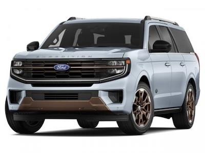 2025 Ford Expedition MAX 4WD SUV for sale #8F0417 - photo 1