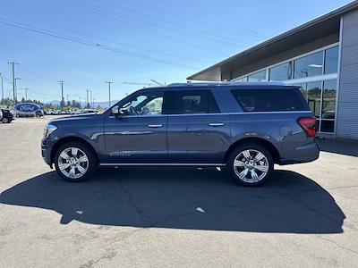 2023 Ford Expedition MAX 4WD SUV for sale #8F0417A - photo 2