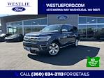 2023 Ford Expedition MAX 4WD SUV for sale #8F0417A - photo 1