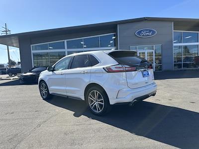 2019 Ford Edge FWD SUV for sale #8F0417B - photo 2