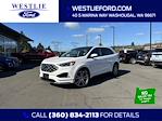 2019 Ford Edge FWD SUV for sale #8F0417B - photo 1