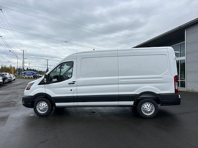 2025 Ford Transit 250 Medium Roof AWD Empty Cargo Van for sale #8F0420 - photo 1