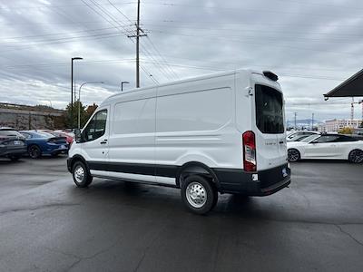 2025 Ford Transit 250 Medium Roof AWD Empty Cargo Van for sale #8F0420 - photo 2