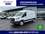 2025 Ford Transit 250 Medium Roof AWD Empty Cargo Van for sale #8F0420 - photo 15
