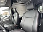2025 Ford Transit 250 Medium Roof AWD Empty Cargo Van for sale #8F0420 - photo 10