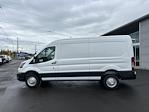2025 Ford Transit 250 Medium Roof AWD Empty Cargo Van for sale #8F0420 - photo 1
